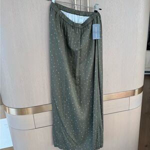 Skirt from Nordstrom with pattern